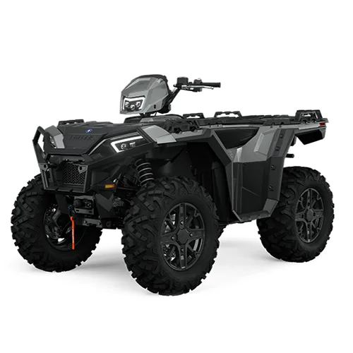 Veicolo fuoristrada «Sportsman 850, Sportsman XP 1000, Sportsman XP 1000 S» — foto 3 dell'alert A12/02762/24