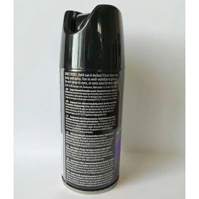 Deodorant «Sportstar Ultra» — foto 2 dell'alert SR/00666/25