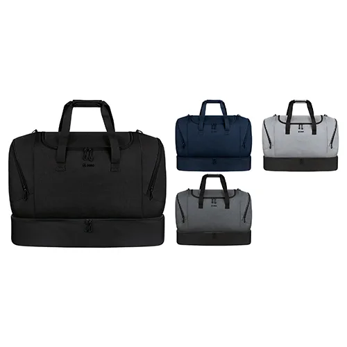 Borsa sportiva «Sporttasche Challenge mit Basisfach» (JAKO)