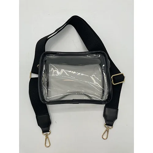 Sacchetto di plastica «Spot cross-border ladies messenger bag storage bag»