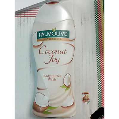 Gel doccia «Sprchový gel Coconut Joy» (Palmolive)