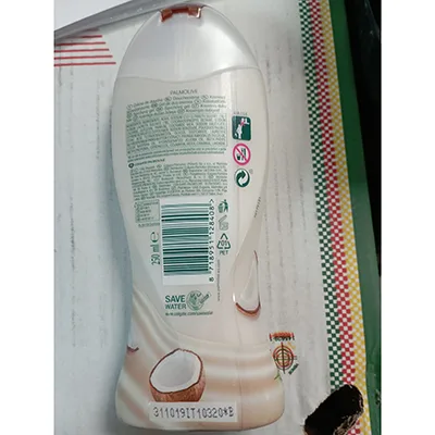 Gel doccia «Sprchový gel Coconut Joy» — foto 2 dell'alert A12/01089/24