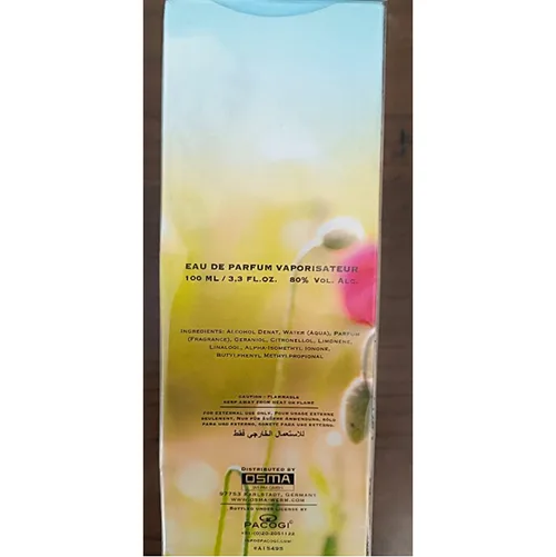 Profumo «Springtime Flowers» — foto 2 dell'alert SR/01709/25