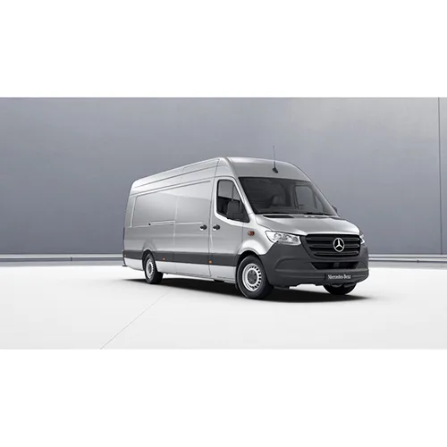 Furgone passeggeri/veicolo commerciale leggero «Sprinter, eSprinter» (Mercedes-Benz)