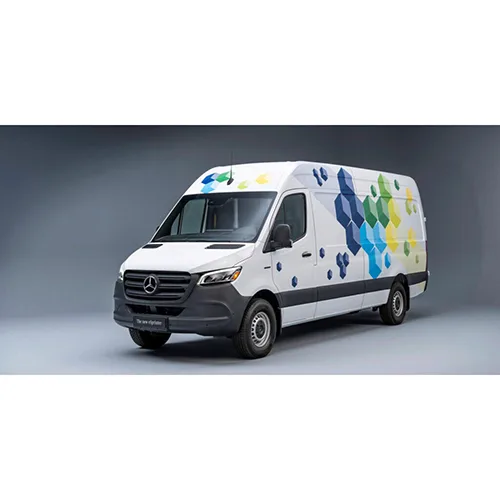 Furgone passeggeri / Veicolo commerciale leggero «Sprinter» (Mercedes-Benz)