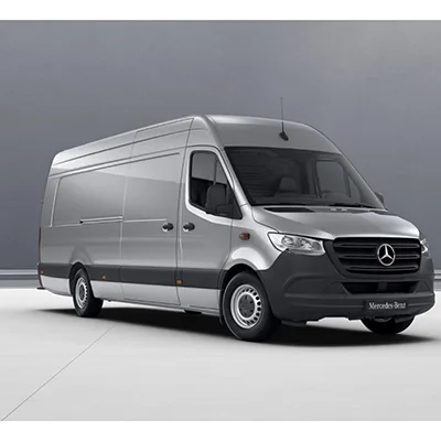 Furgone passeggeri / Veicolo commerciale leggero «Sprinter» (Mercedes-Benz)
