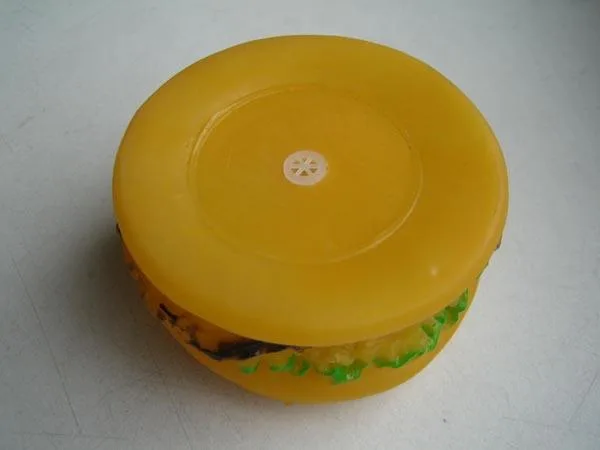 Giocattolo per cani «Squeaky dog toy» — foto 3 dell'alert A11/0035/15