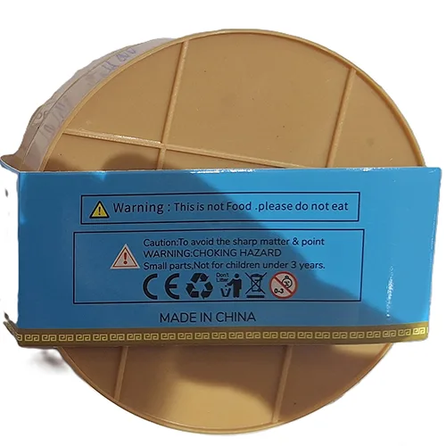 Spremere il giocattolo «Squeezy Dumplings» — foto 2 dell'alert SR/02206/26