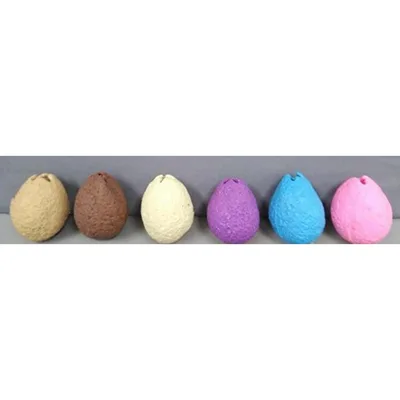 Giocattolo di Fidget «Squishy Dino and Unicorn Eggs» (Pms)