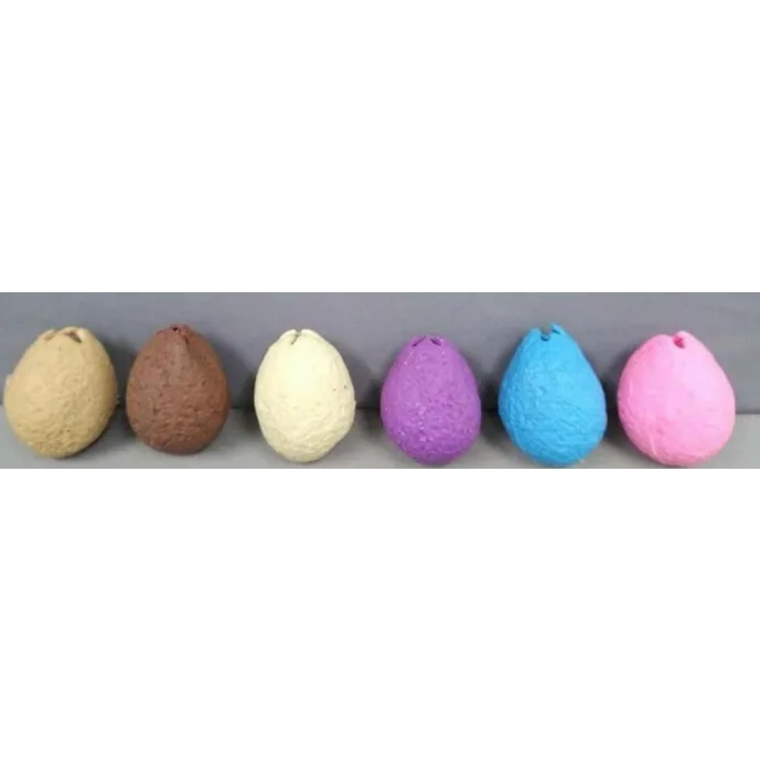 Giocattolo di Fidget «Squishy Dino and Unicorn Eggs» (Pms)