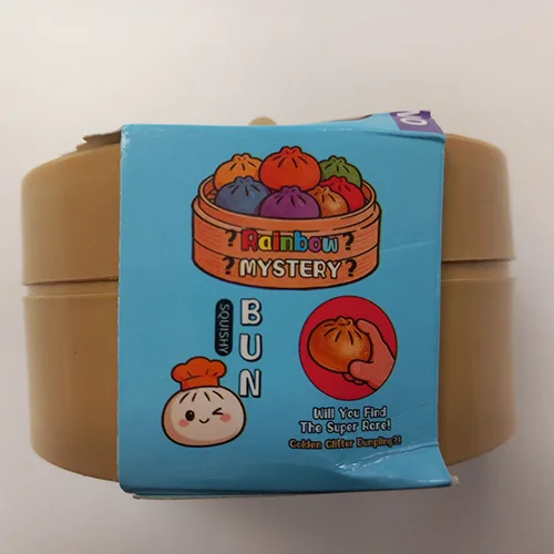Spremere il giocattolo «Squishy fidget fun !» — foto 4 dell'alert SR/02438/26