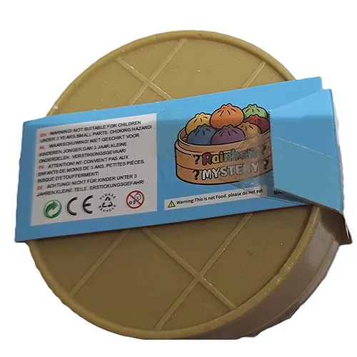 Spremere il giocattolo «Squishy Fidjet Fun !» — foto 2 dell'alert SR/02209/26