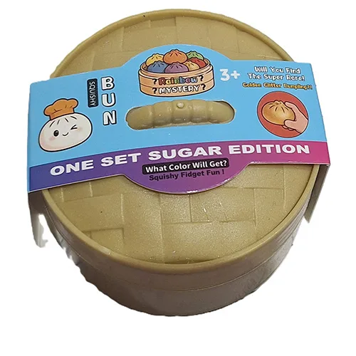 Spremere il giocattolo «Squishy Fidjet Fun !» — foto 4 dell'alert SR/02209/26