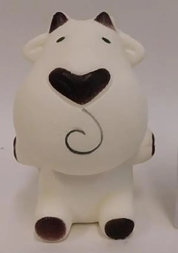 Giocattolo spremuto «SQUISHY FRIENDS» — foto 4 dell'alert A12/1022/18
