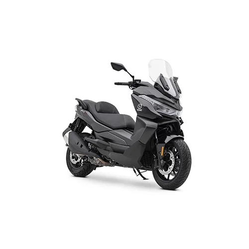 Motocicletta «SR4» — foto 1 dell'alert A12/03130/24