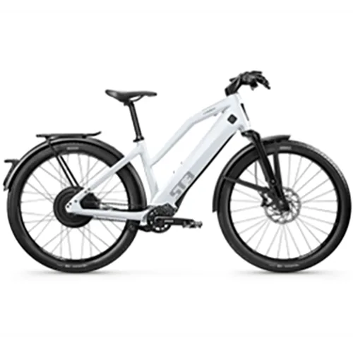 Bicicletta elettrica «ST3, ST5, ST7» (Stromer)