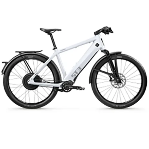 Bicicletta elettrica «ST3, ST5, ST7» — foto 2 dell'alert SR/00265/26