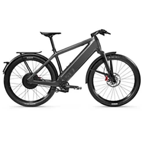 Bicicletta elettrica «ST3, ST5, ST7» — foto 4 dell'alert SR/00265/26