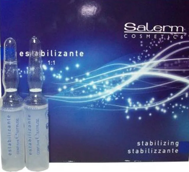 Stabilizzatore per prodotti cosmetici"Estabilizante 1:1 — foto 1 dell'alert 1434/11