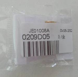 Orecchini «Stainless steel» — foto 2 dell'alert A12/01024/21