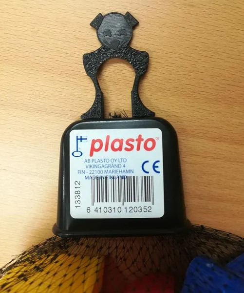 Stampi di sabbia — foto 3 dell'alert A12/1269/19