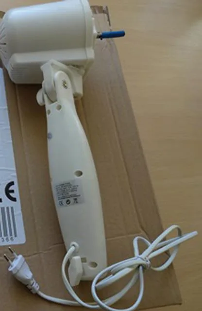 Ventilatore elettrico «Stand Fan» — foto 2 dell'alert A12/0603/14