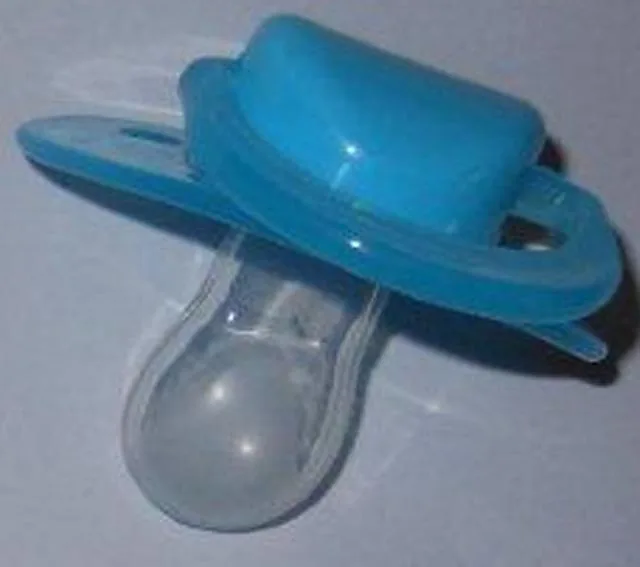 Soother & #13; & #13; «Standard Silicone Decorated Soothers» — foto 2 dell'alert A12/1671/12