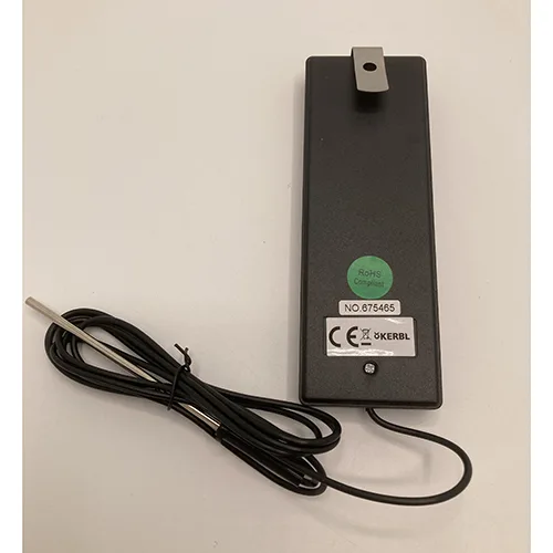 Tester elettrico della recinzione «Stängseltestare 6-steg» — foto 2 dell'alert SR/03106/25