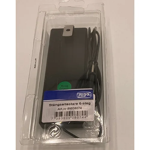 Tester elettrico della recinzione «Stängseltestare 6-steg» — foto 3 dell'alert SR/03106/25