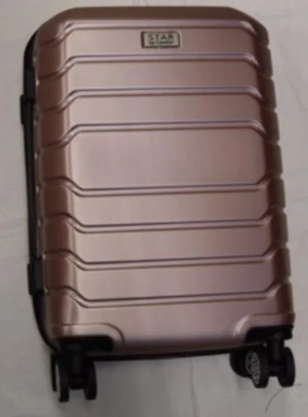 Valigia del carrello «Star by Cavalier» (CAVALIER)