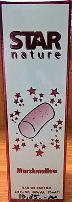 Profumo «Star nature Marshmallow» (Star Nature)