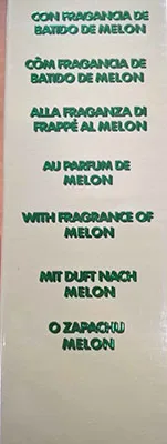 Profumo «Star nature Melon» — foto 3 dell'alert A12/01745/23