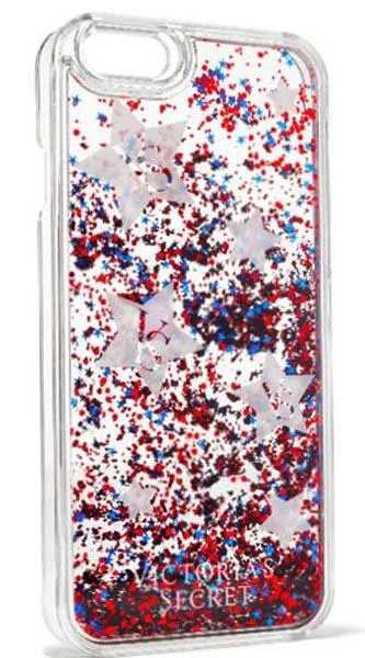 Custodia per telefono cellulare «Star Snow Globe Case» — foto 1 dell'alert A12/1012/17