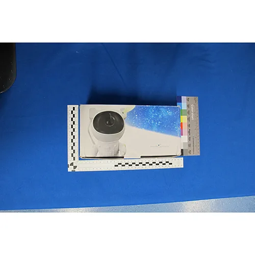 Proiettore «Starry Sky Protector» — foto 4 dell'alert SR/00788/25