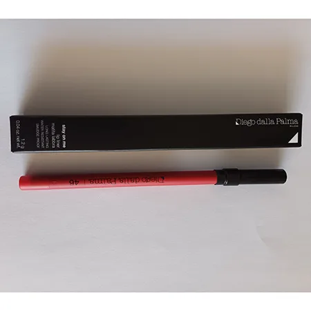 Fodera per labbra «Stay On Me Lip Liner» (Diego dalla Palma)