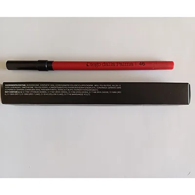 Fodera per labbra «Stay On Me Lip Liner» — foto 2 dell'alert A12/01338/24