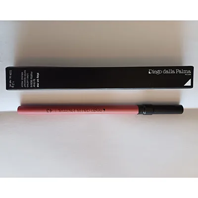 Fodera per labbra «Stay On Me Lip Liner» (Diego dalla Palma)