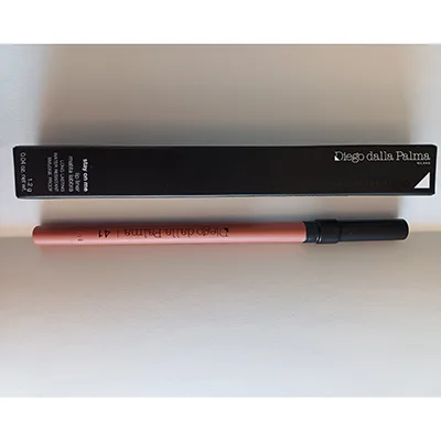 Fodera per labbra «Stay On Me Lip Liner» (Diego dalla Palma)