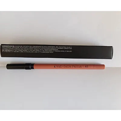 Fodera per labbra «Stay On Me Lip Liner» — foto 2 dell'alert A12/01342/24