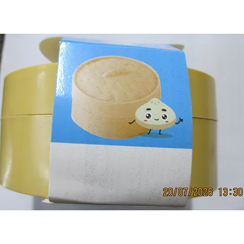 Spremere il giocattolo «Steamed Bun» — foto 4 dell'alert SR/02440/26