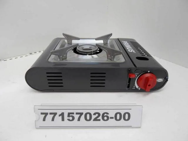 Stufa a gas portatile «Stena Stove» (Primus)