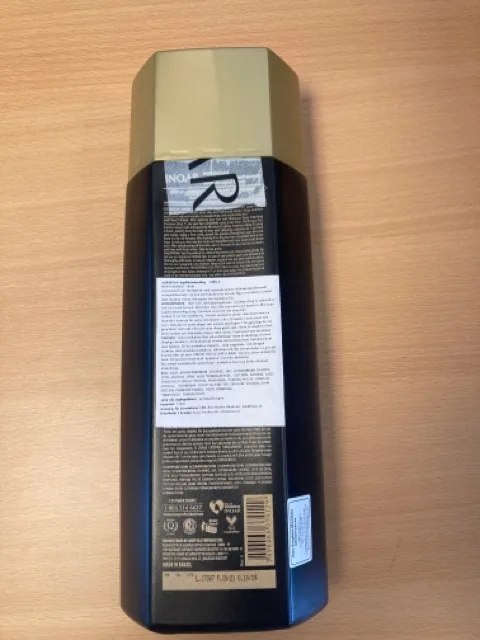 Raddrizzatore per capelli «Step 2 Moroccan Capilary Treatment» — foto 4 dell'alert A12/00289/23