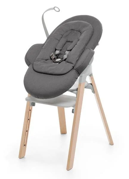 Buttafuori del bambino «Steps Bouncer, Steps Newborn Set» — foto 2 dell'alert A12/1025/19
