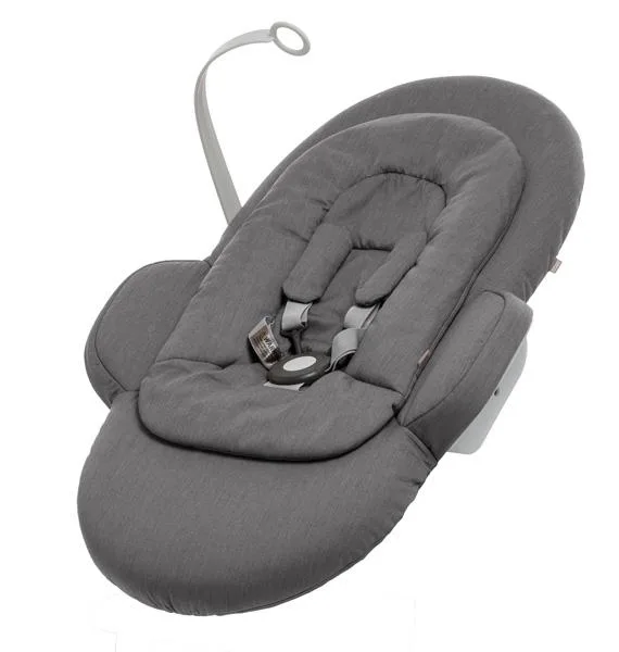 Buttafuori del bambino «Steps Bouncer, Steps Newborn Set» — foto 3 dell'alert A12/1025/19