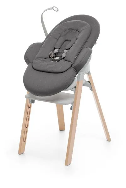 Buttafuori del bambino «Steps Bouncer, Steps Newborn Set» — foto 4 dell'alert A12/1025/19
