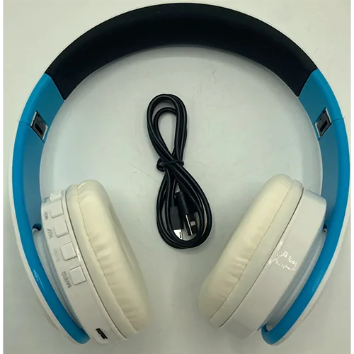 Cuffie senza fili «Stereo wireless headphone» — foto 1 dell'alert SR/02884/26