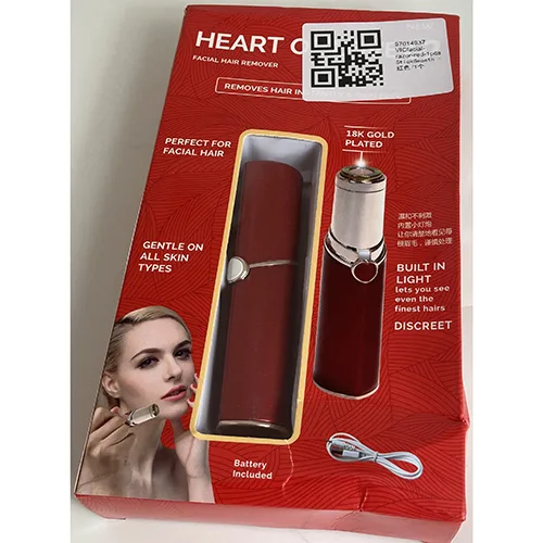 Depilatore «StickSmooth» — foto 4 dell'alert A12/00216/24