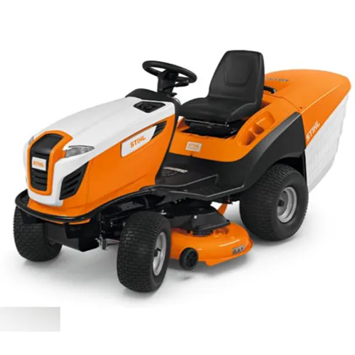 Tosaerba «STIHL RT» (STIHL)