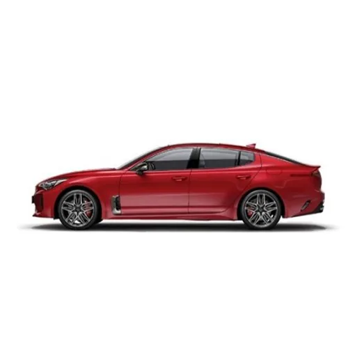 Autovettura «Stinger (CK), K9 (RJ)» (Kia)