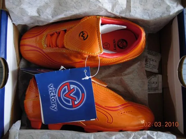 Stivali da calcio per bambini — foto 2 dell'alert 0835/10